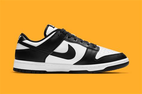 nike dunk lows 2022|dunk low panda restock 2022.